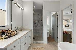 219 Howell Drive Atlanta - 27