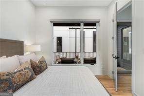 219 Howell Drive Atlanta - 30