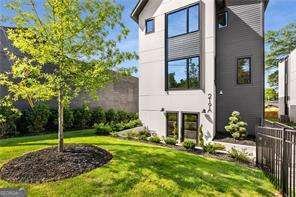 219 Howell Drive Atlanta - 41