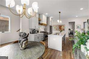 219 Howell Drive Atlanta - 57