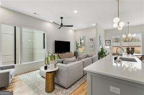 219 Howell Drive Atlanta - 6