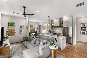 219 Howell Drive Atlanta - 7