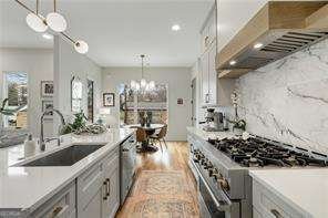 219 Howell Drive Atlanta - 9