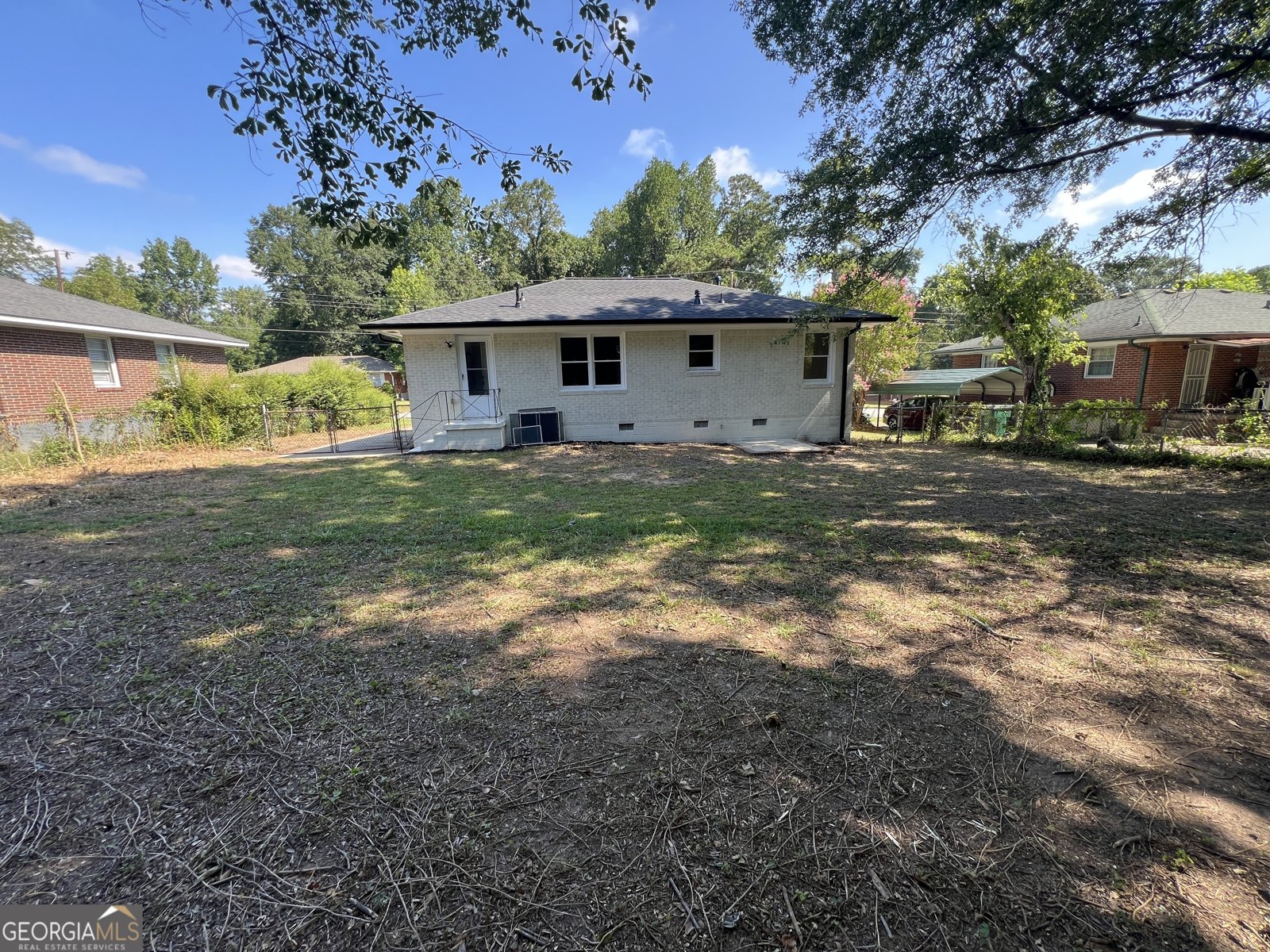 1167 Sanders Drive Morrow - 17