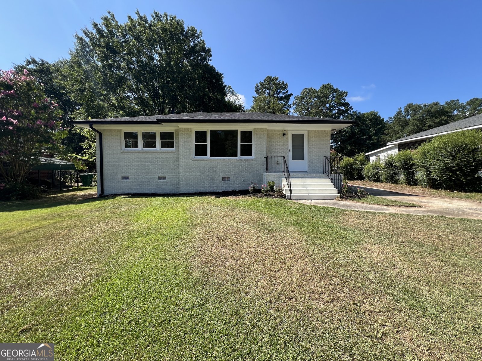 1167 Sanders Drive Morrow - 2
