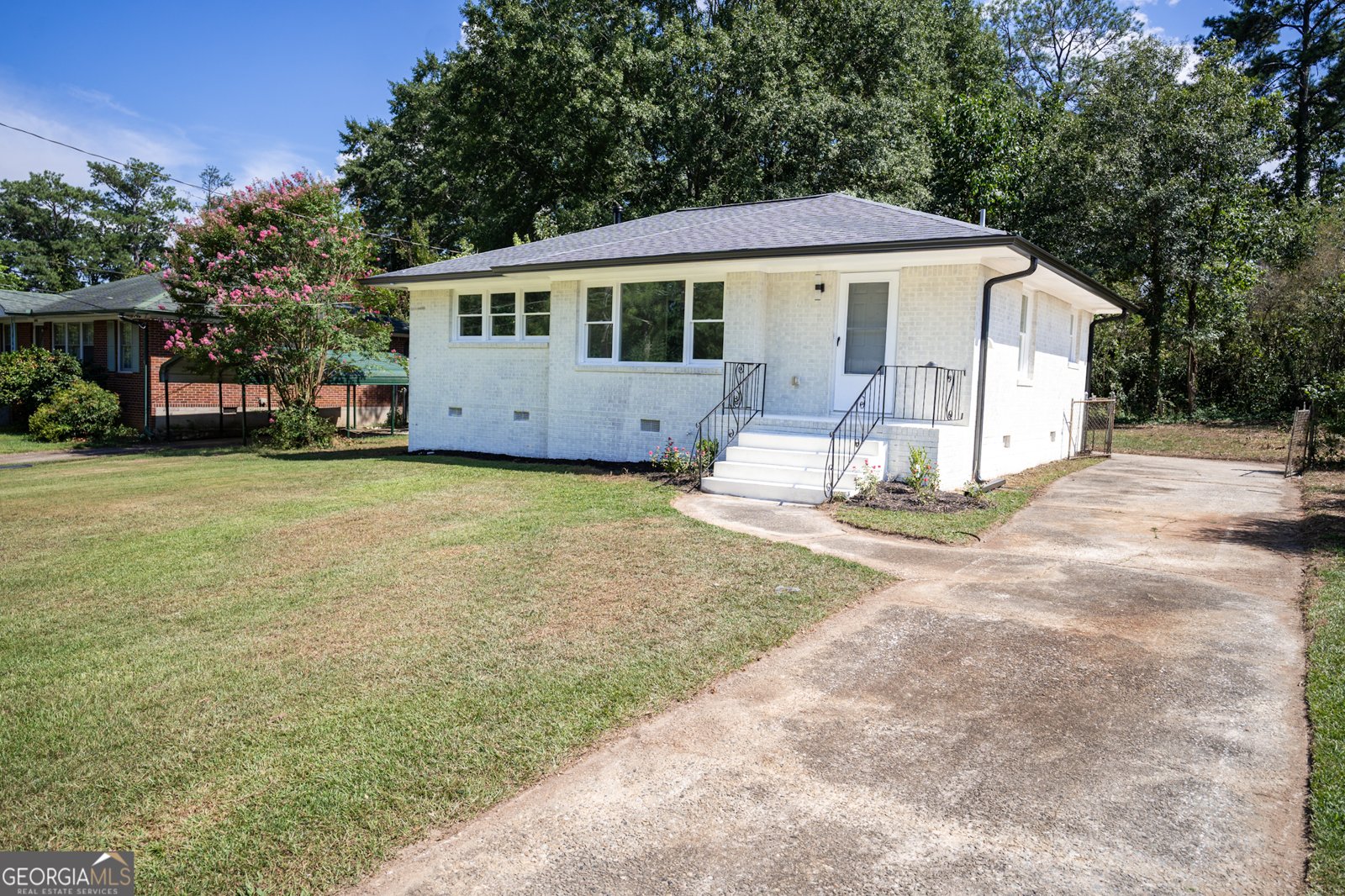 1167 Sanders Drive Morrow - 3