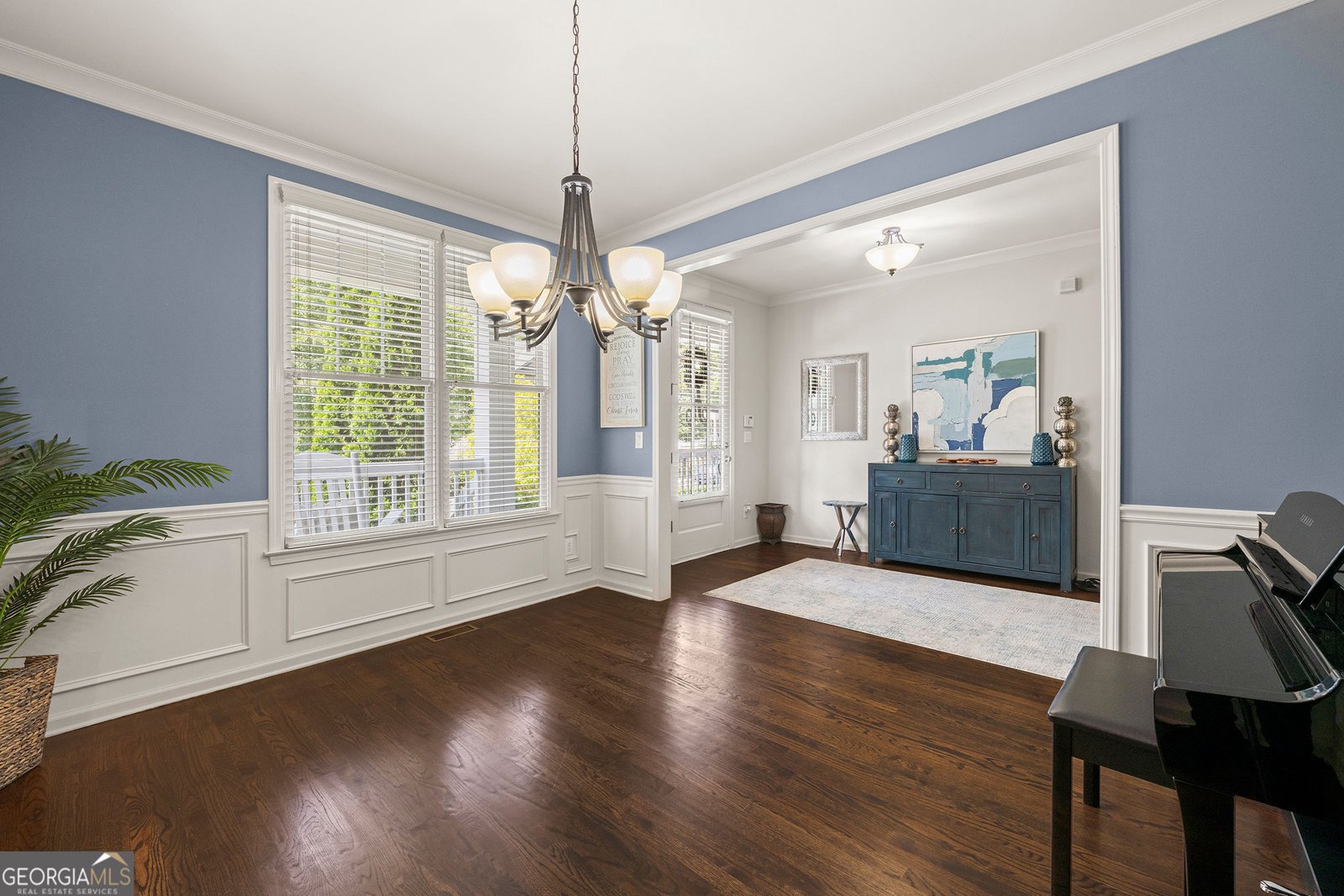 6452 Century Park Place Mableton - 1