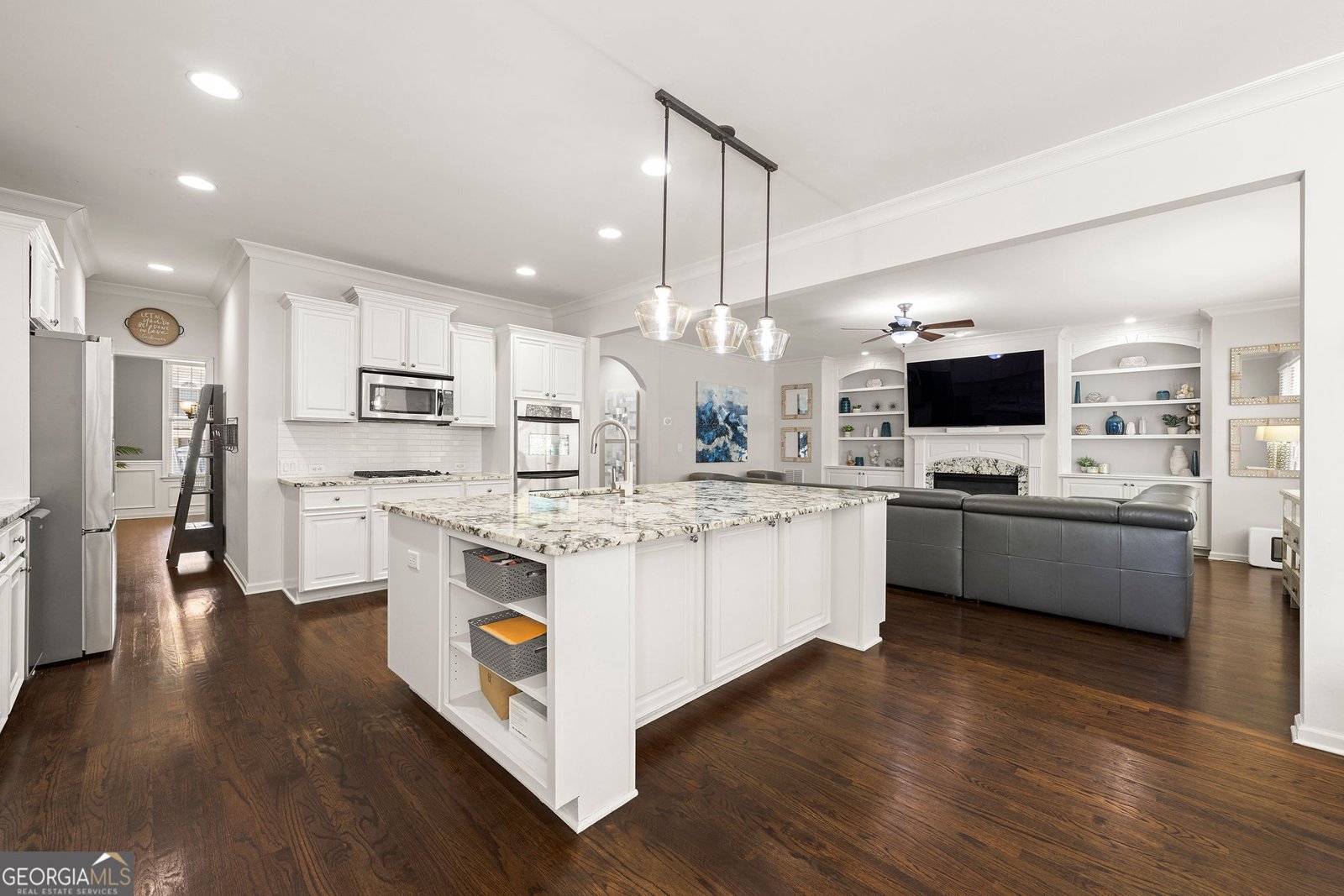 6452 Century Park Place Mableton - 14
