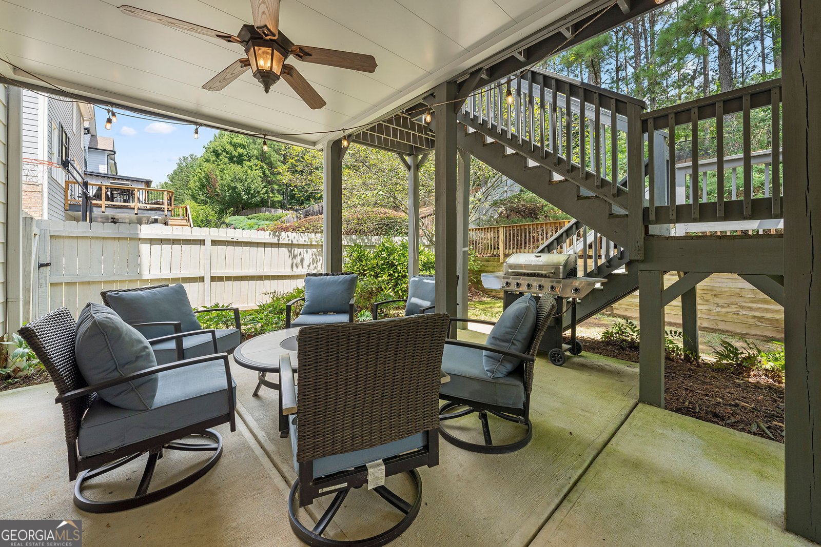 6452 Century Park Place Mableton - 35