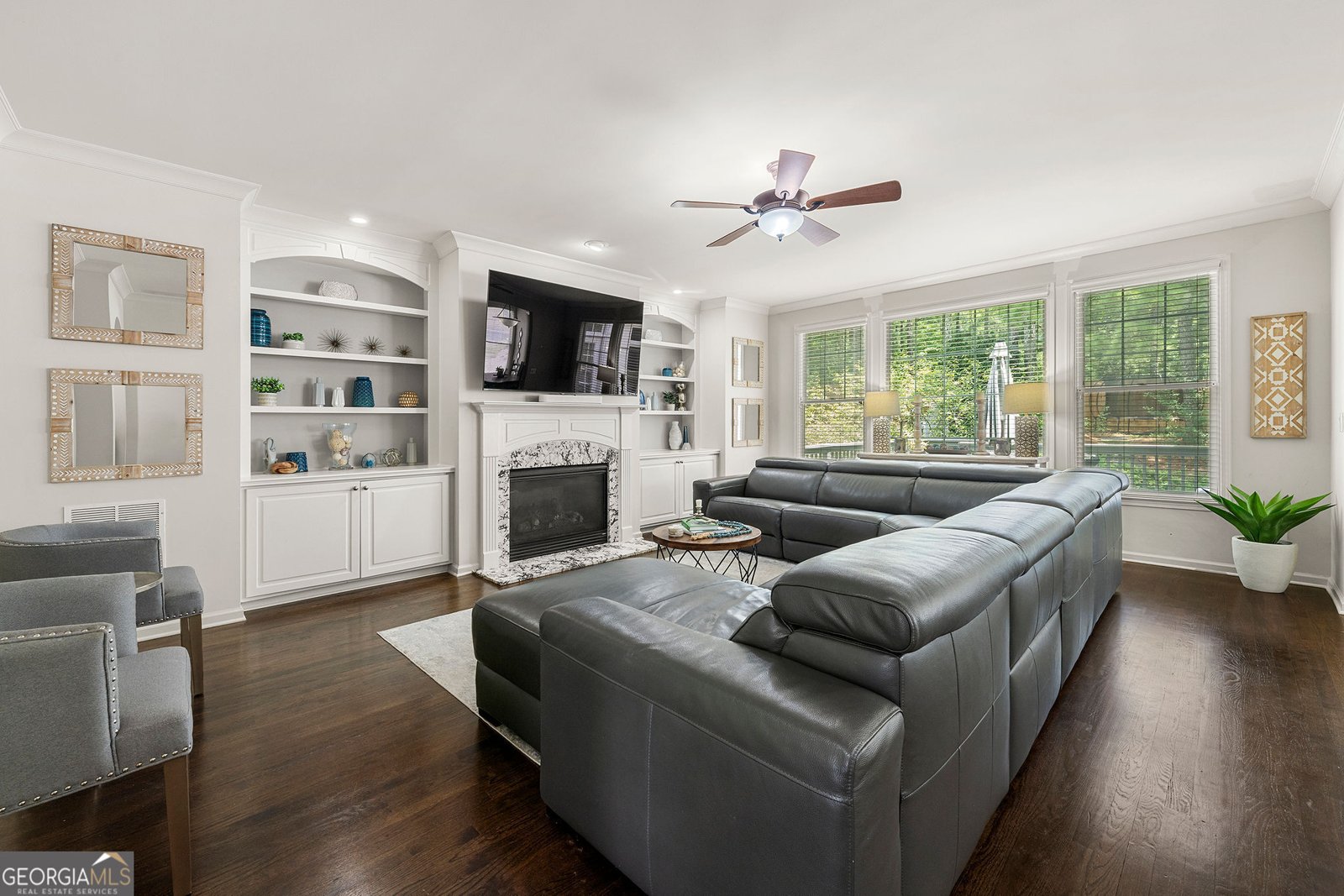 6452 Century Park Place Mableton - 7