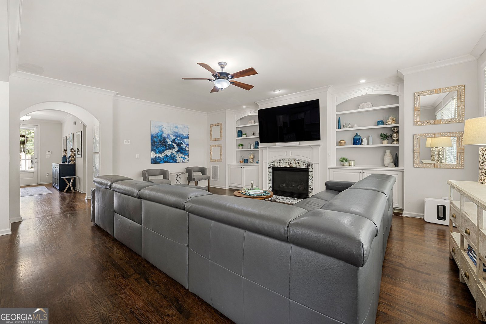 6452 Century Park Place Mableton - 8