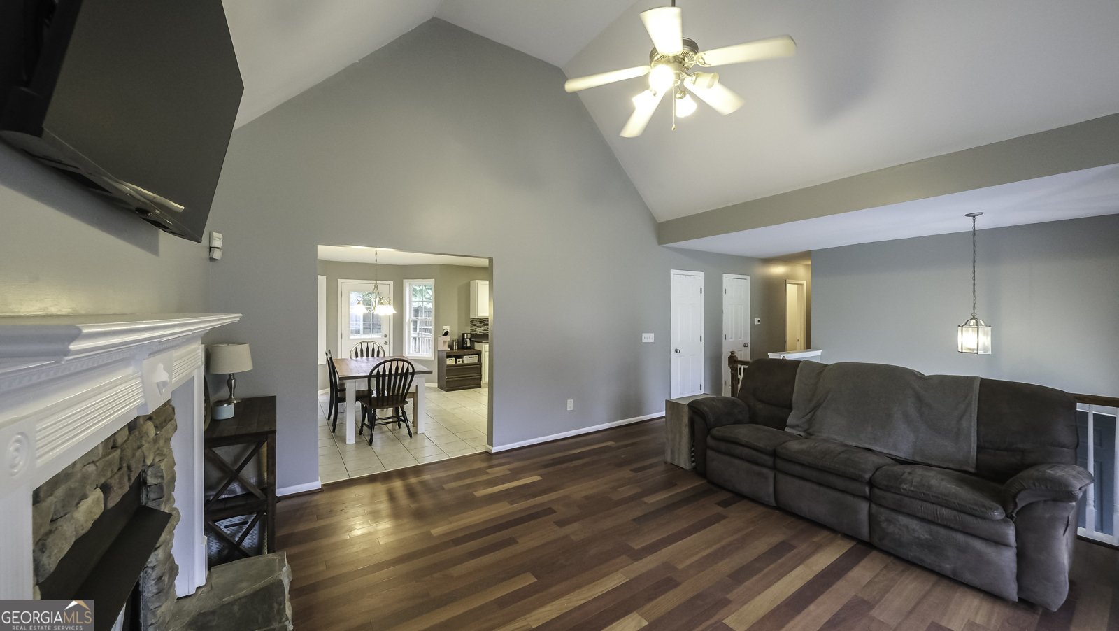 171 Lazy Water Drive Dallas - 5
