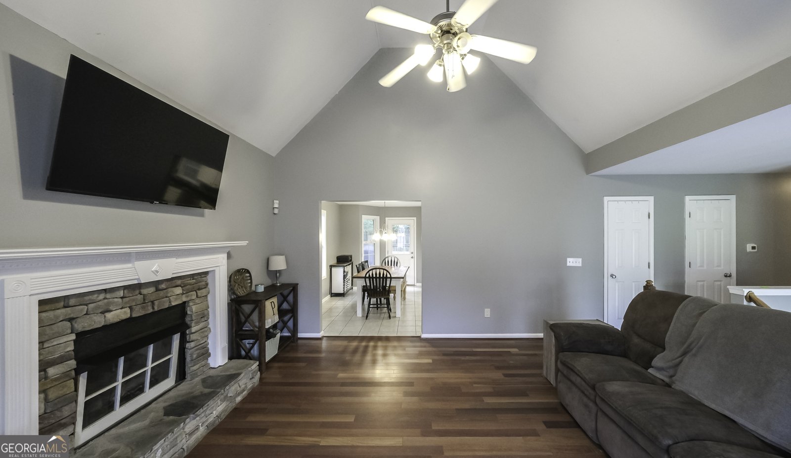 171 Lazy Water Drive Dallas - 6