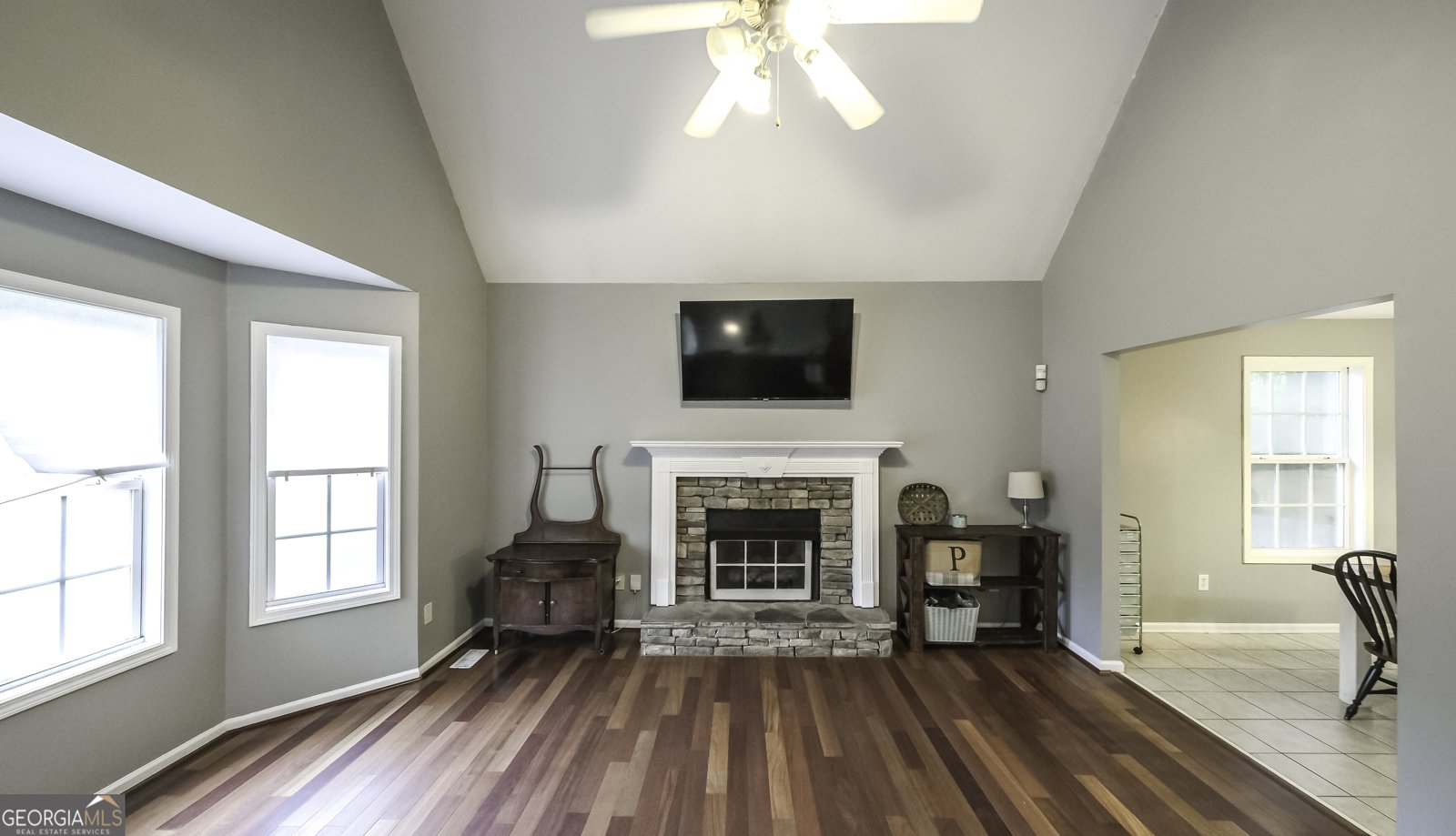 171 Lazy Water Drive Dallas - 7