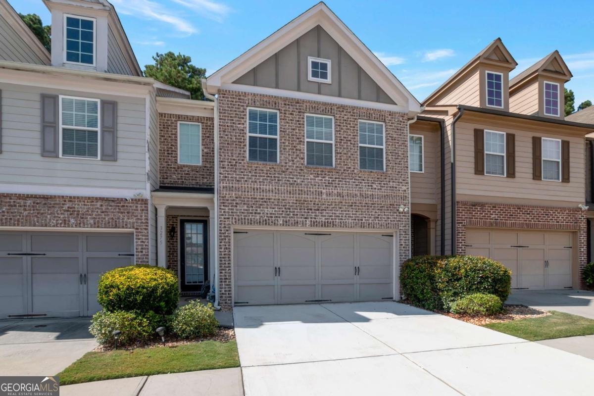 3275 Clear View Drive Snellville - 1