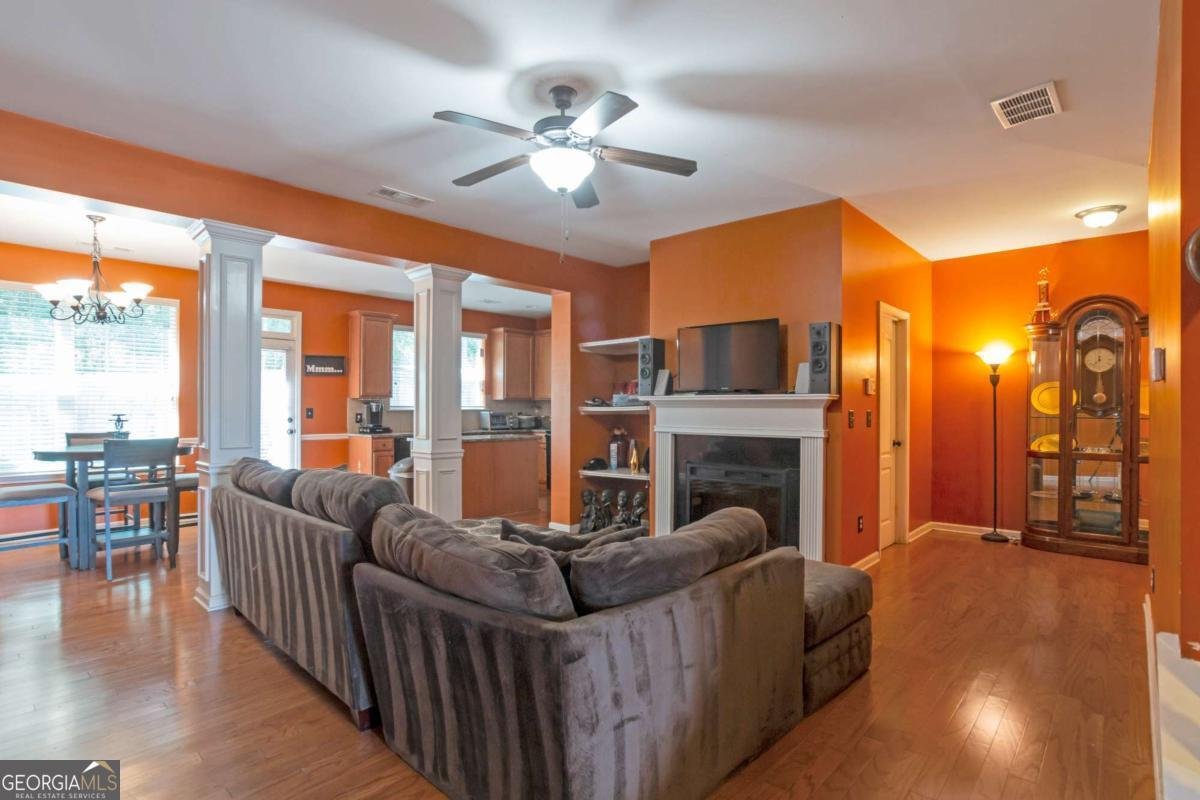 3275 Clear View Drive Snellville - 10