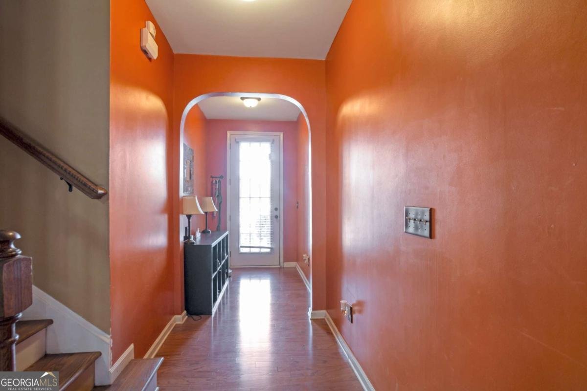 3275 Clear View Drive Snellville - 2