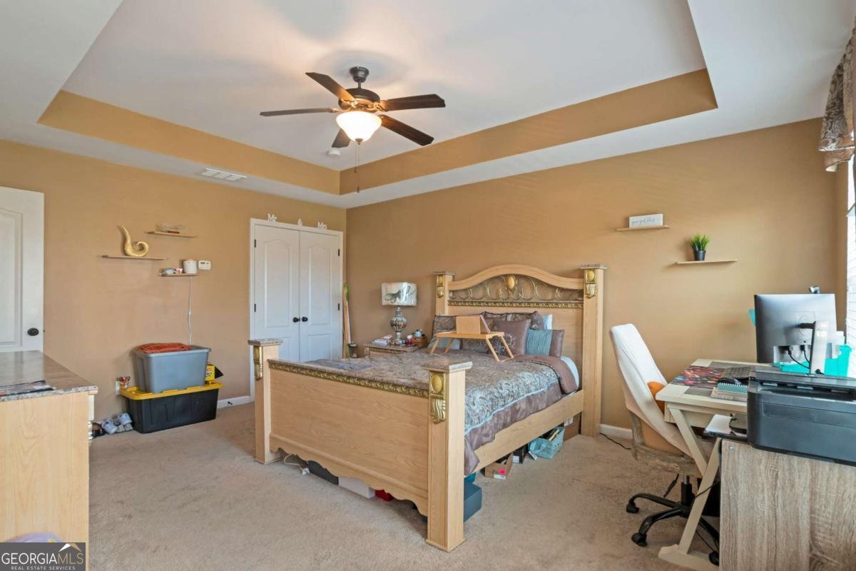 3275 Clear View Drive Snellville - 20