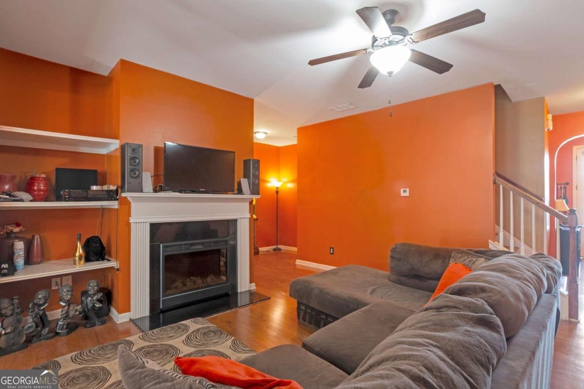 3275 Clear View Drive Snellville - 3