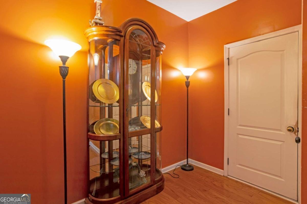 3275 Clear View Drive Snellville - 4