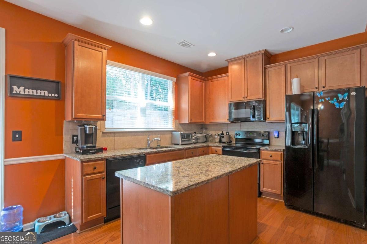 3275 Clear View Drive Snellville - 5