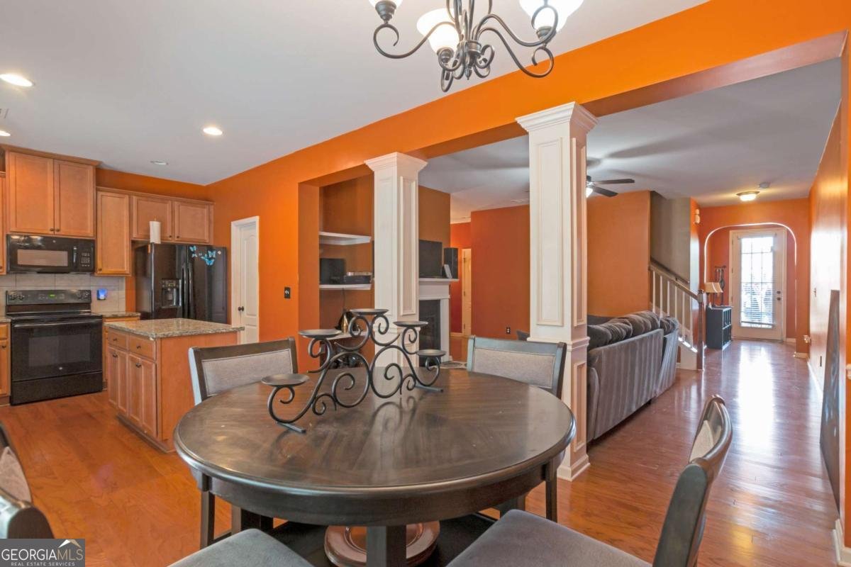 3275 Clear View Drive Snellville - 6