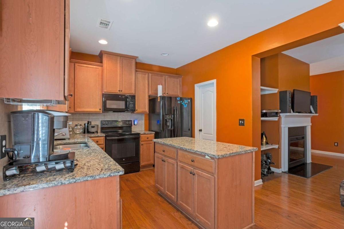 3275 Clear View Drive Snellville - 8