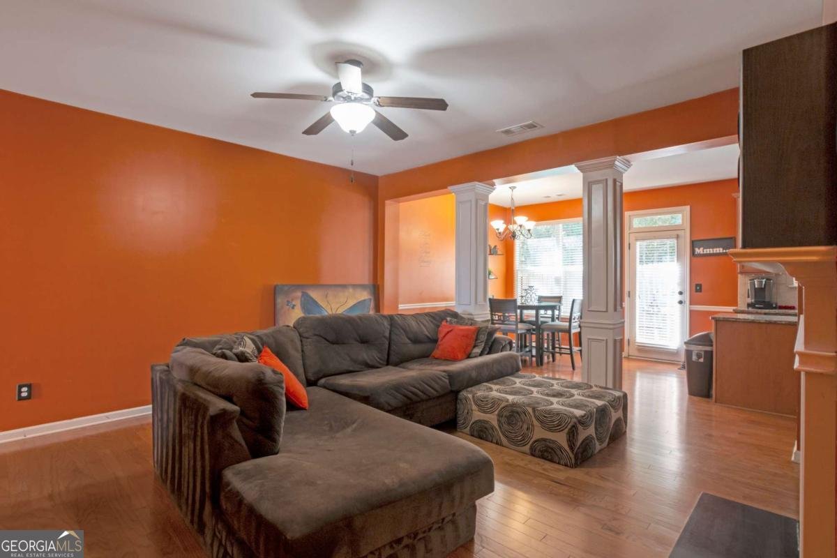 3275 Clear View Drive Snellville - 9