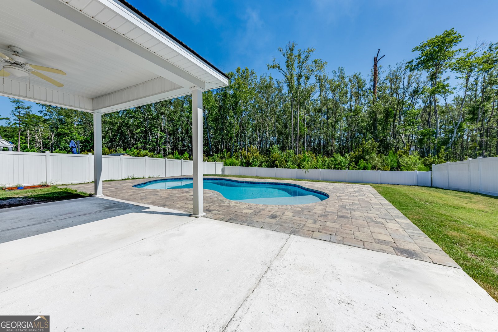 244 Daniel Trent Way Kingsland - 3