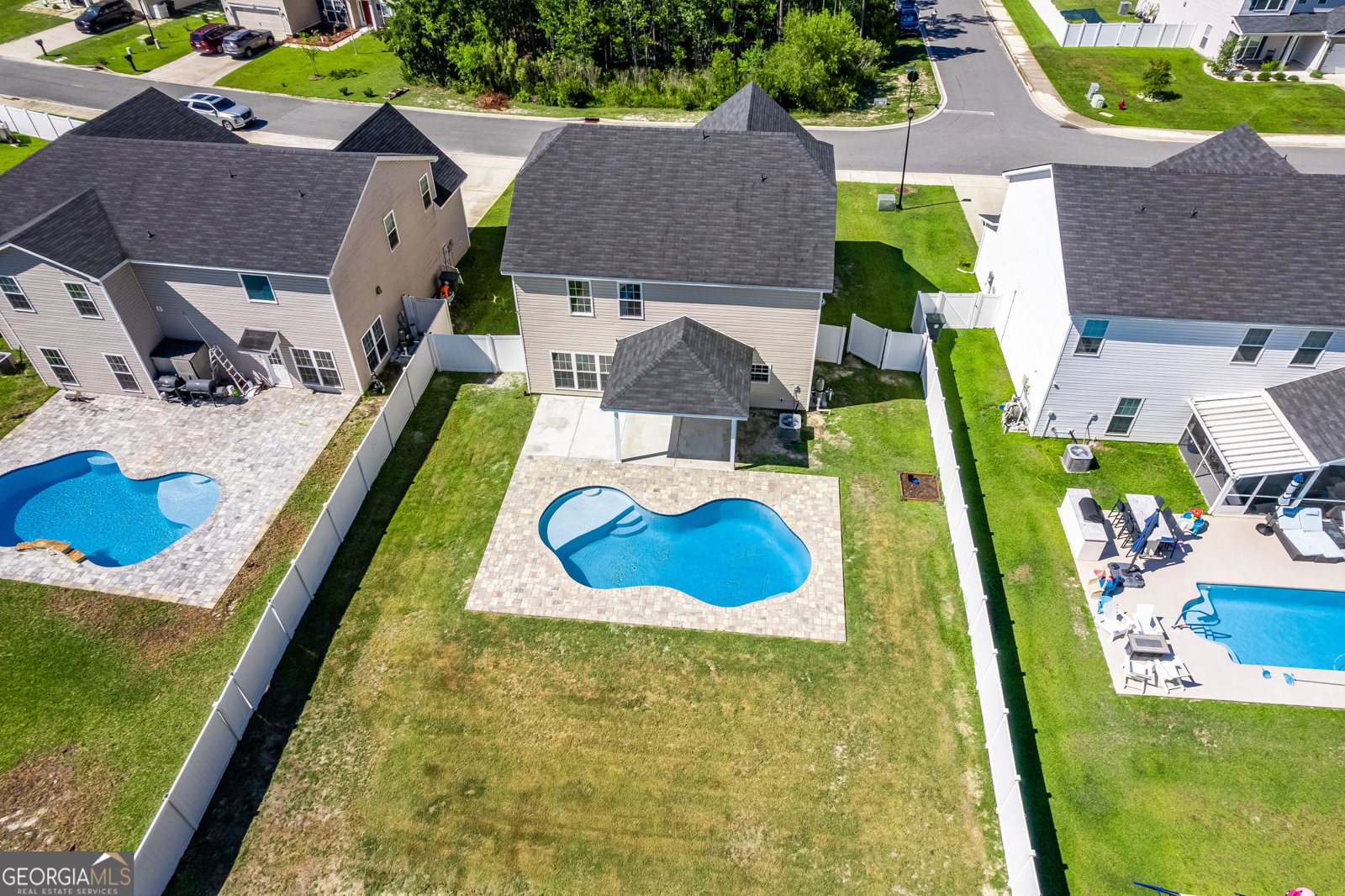 244 Daniel Trent Way Kingsland - 32
