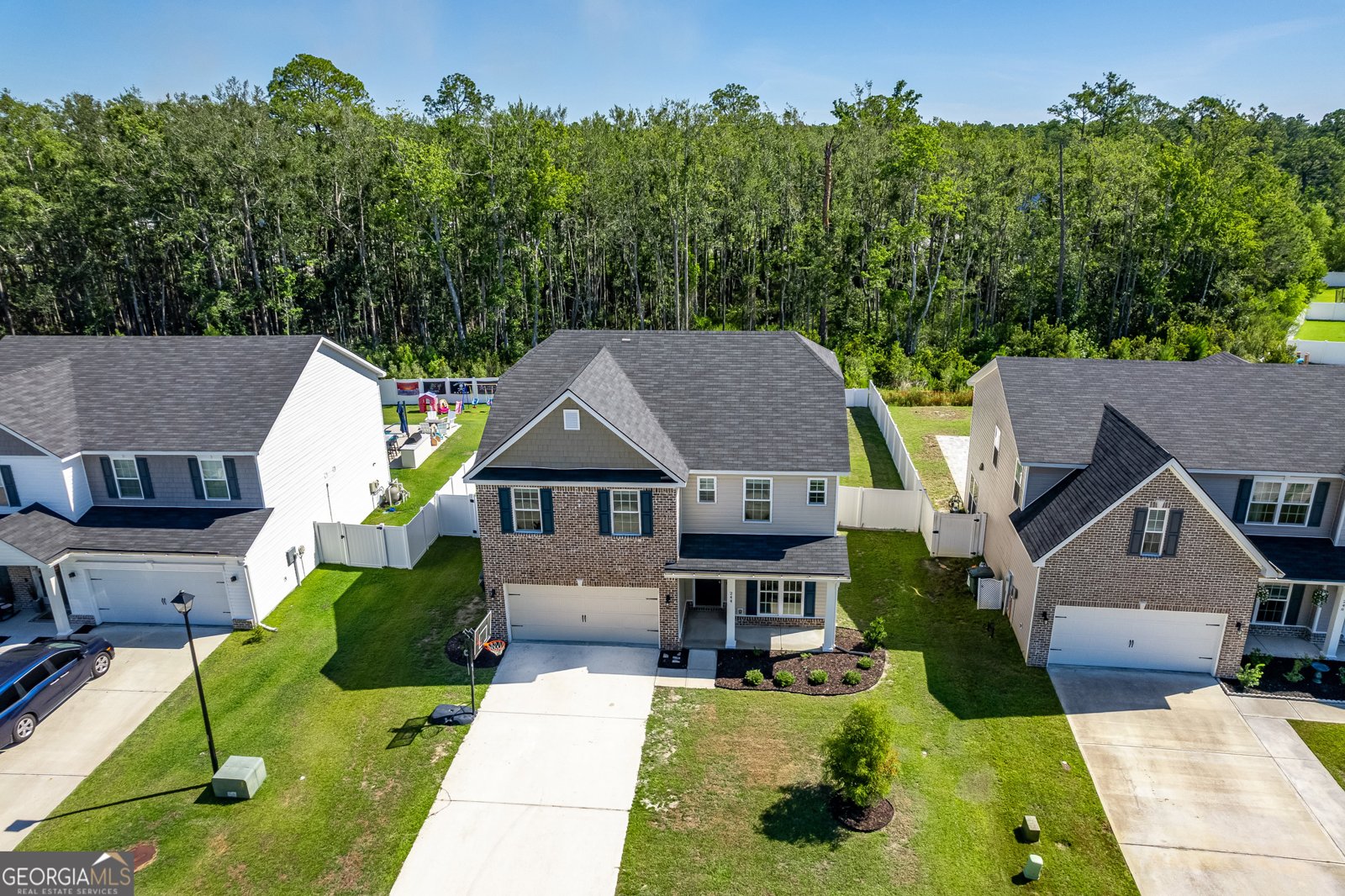 244 Daniel Trent Way Kingsland - 33