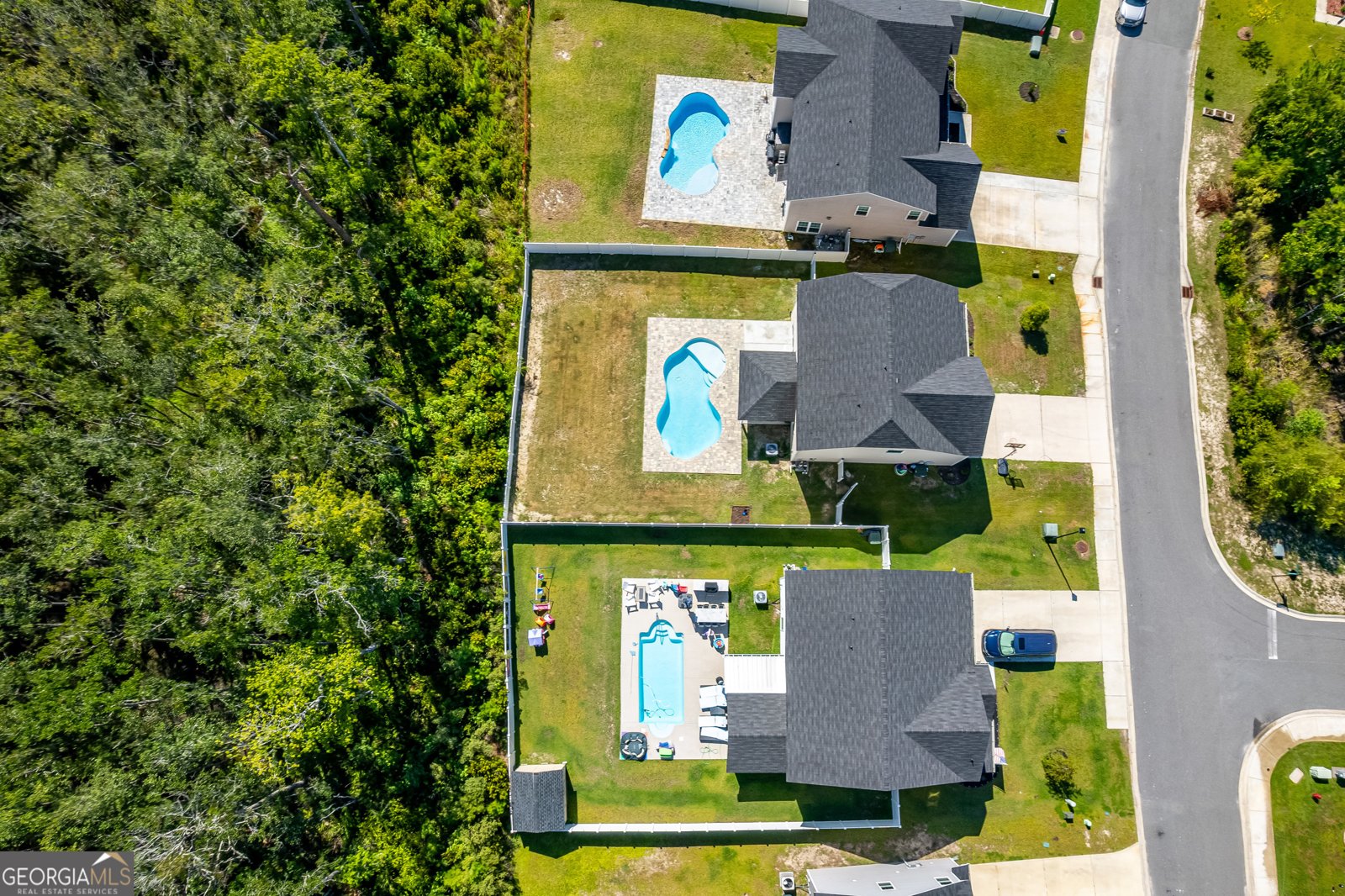 244 Daniel Trent Way Kingsland - 34