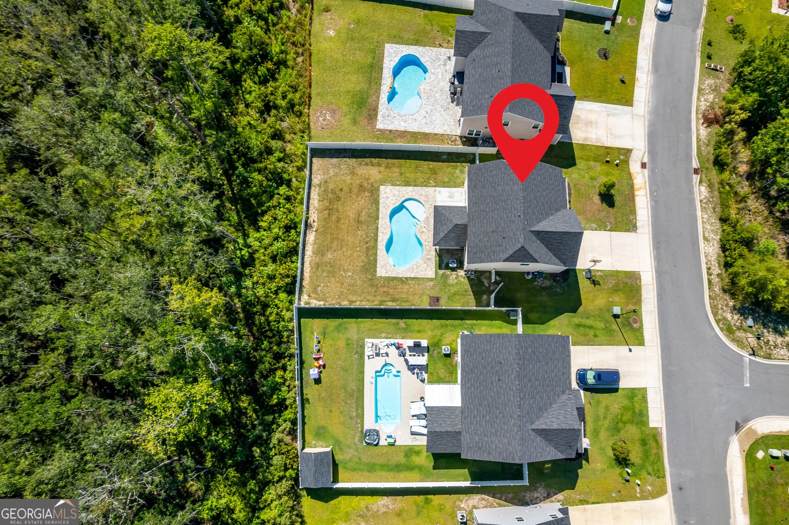 244 Daniel Trent Way Kingsland - 35