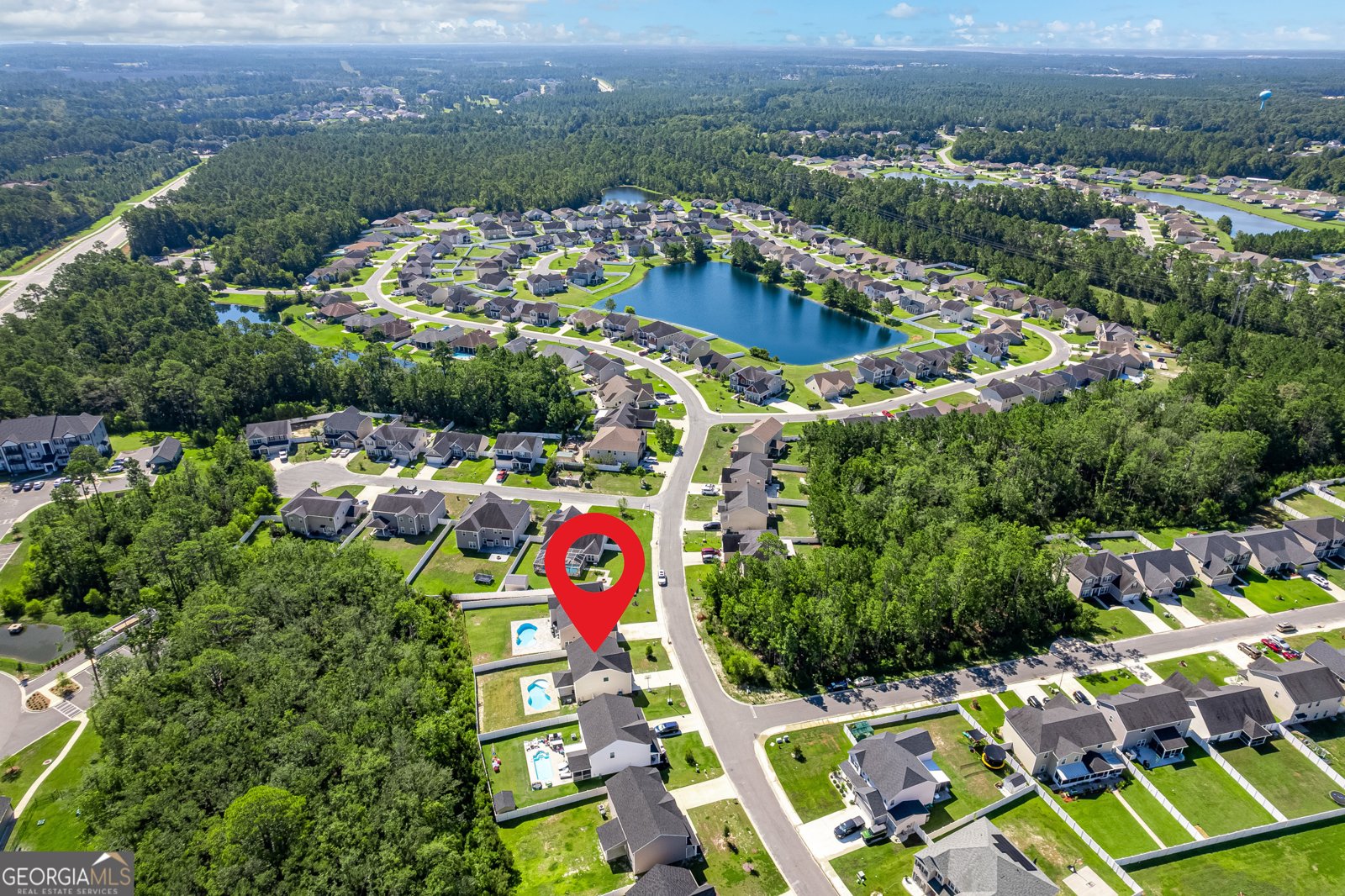 244 Daniel Trent Way Kingsland - 36