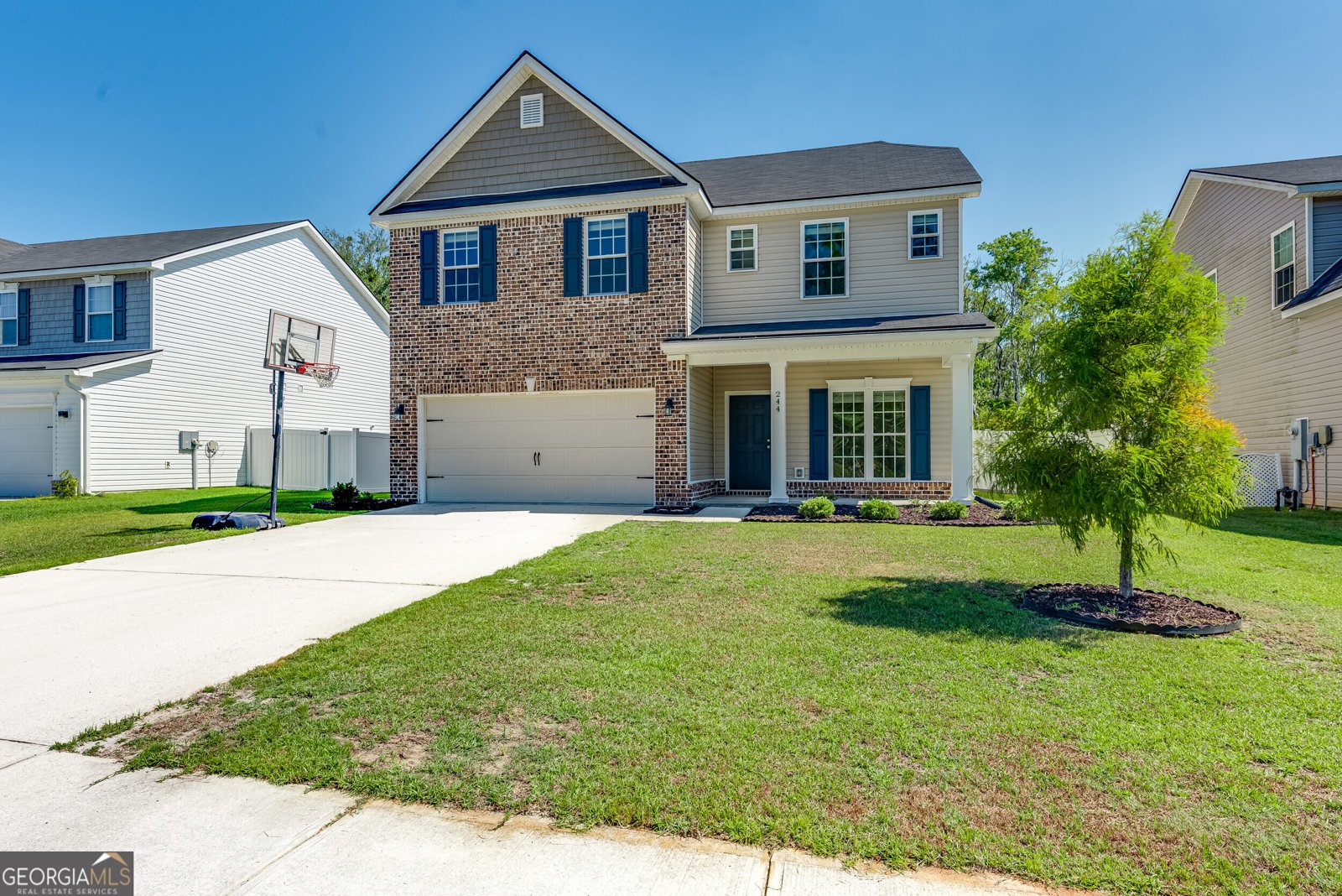 244 Daniel Trent Way Kingsland - 7
