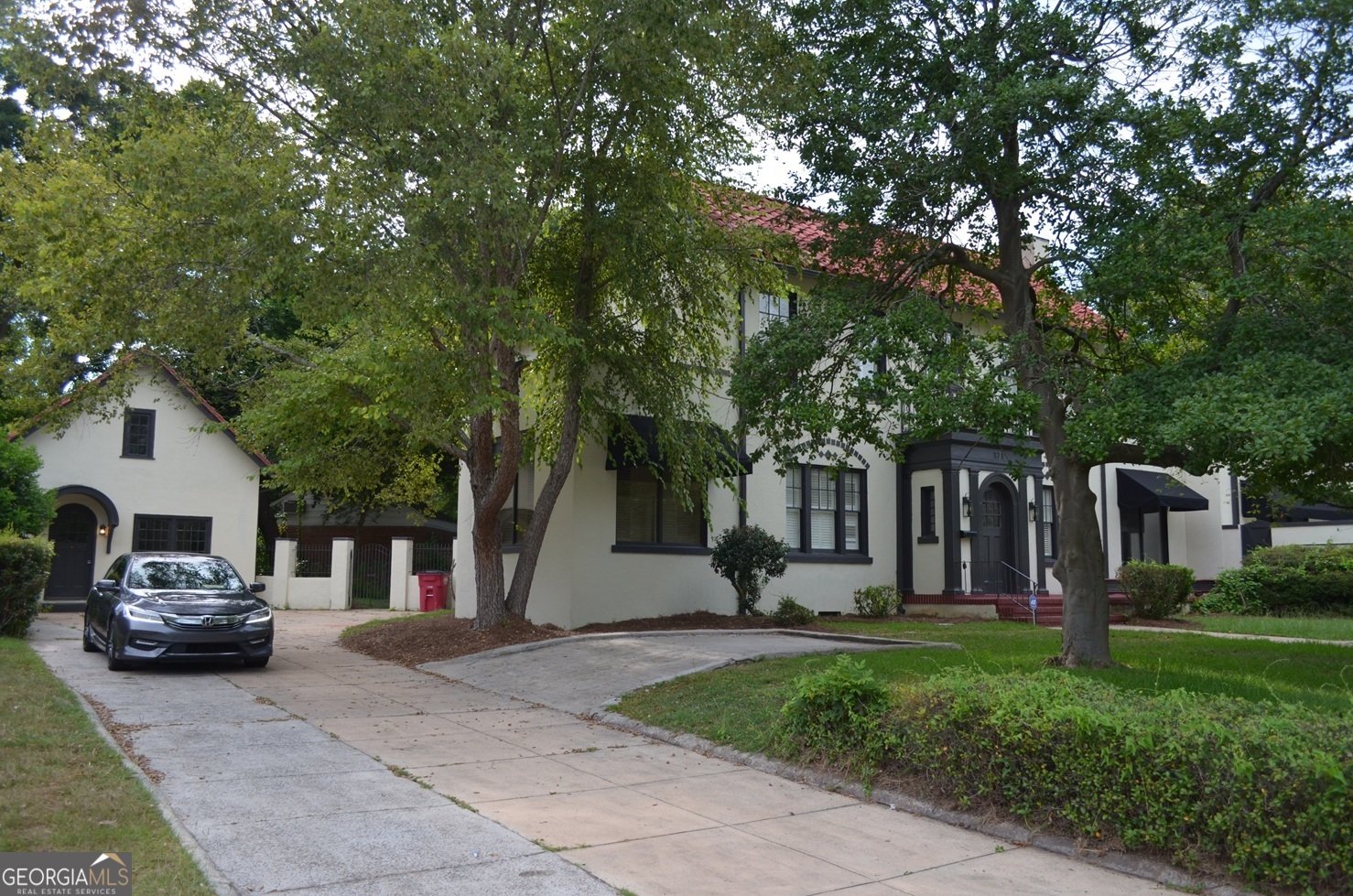 171 Pio Nono Avenue Macon - 1