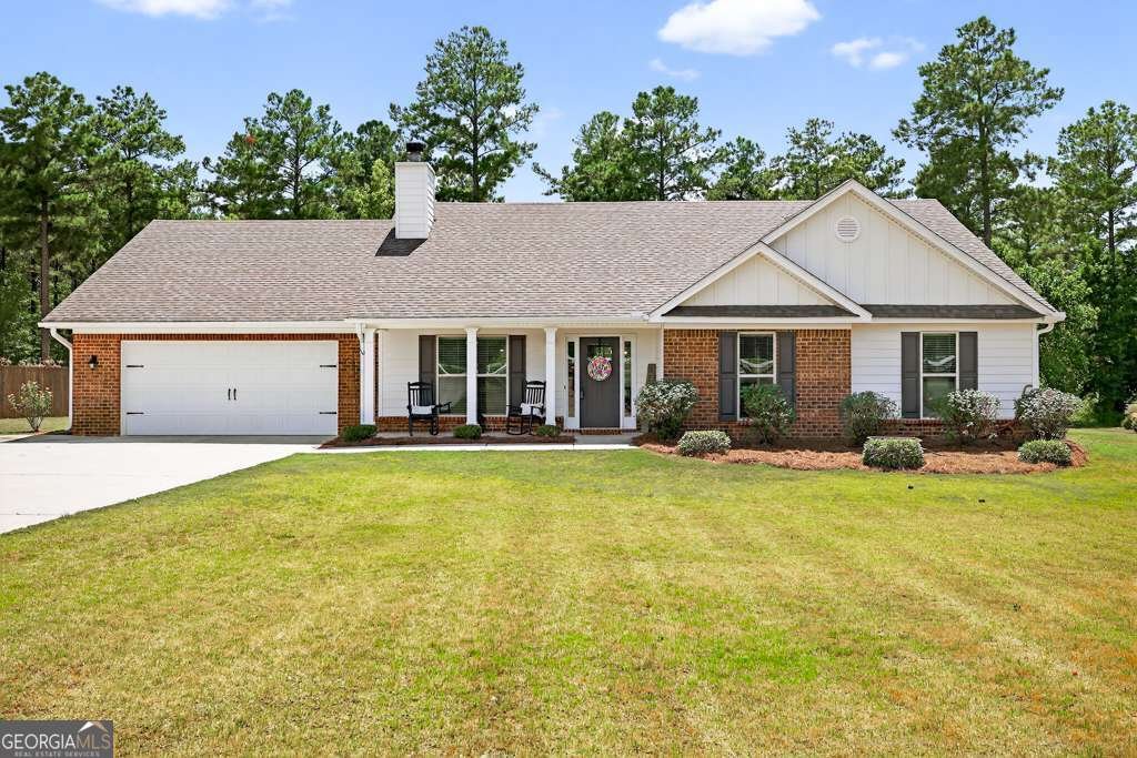 782 Michael Road Monroe - 1