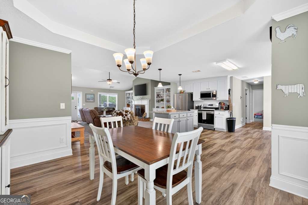 782 Michael Road Monroe - 27