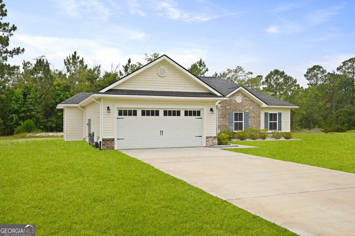 172 Taylor Creek Drive Ludowici - 2