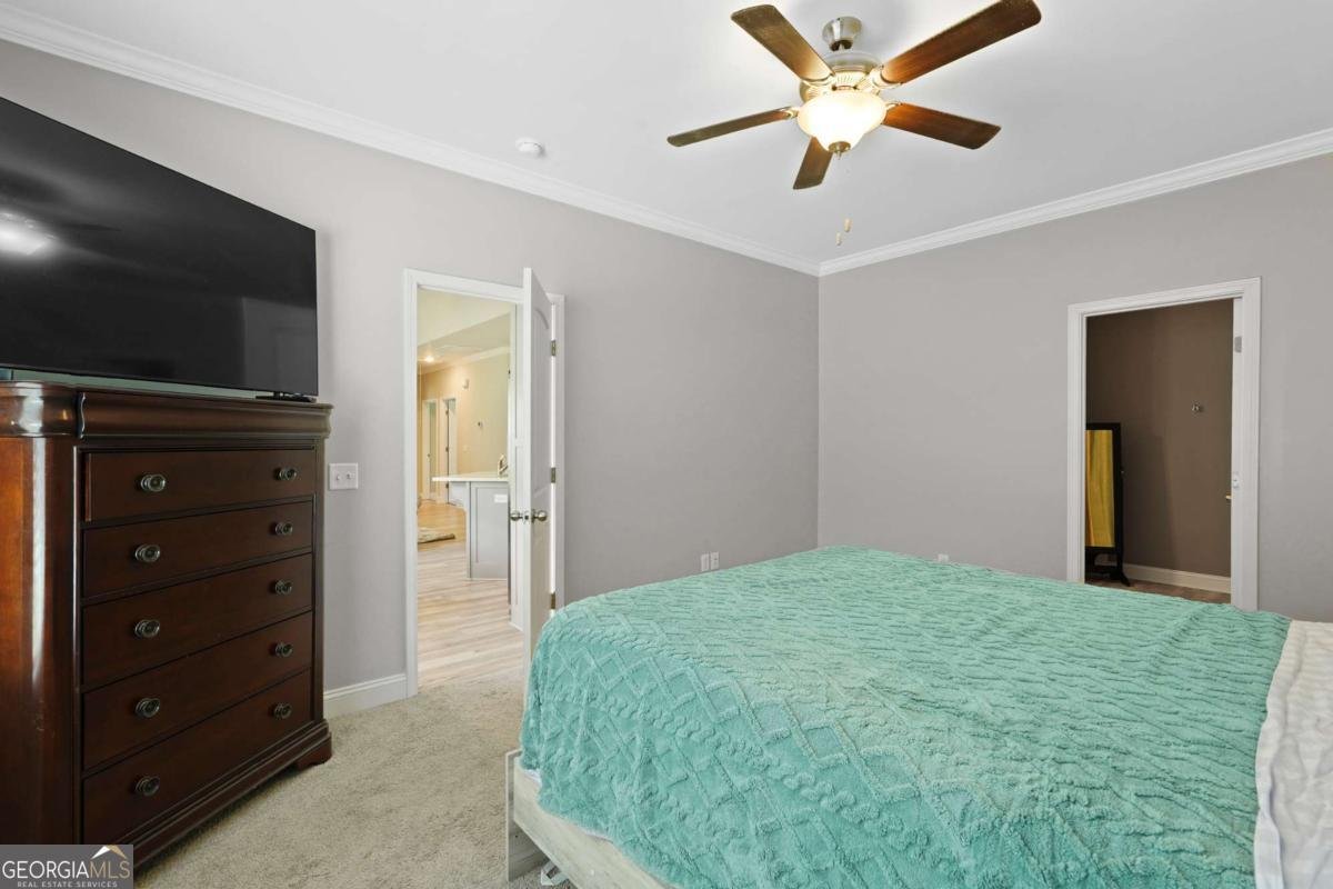 172 Taylor Creek Drive Ludowici - 25