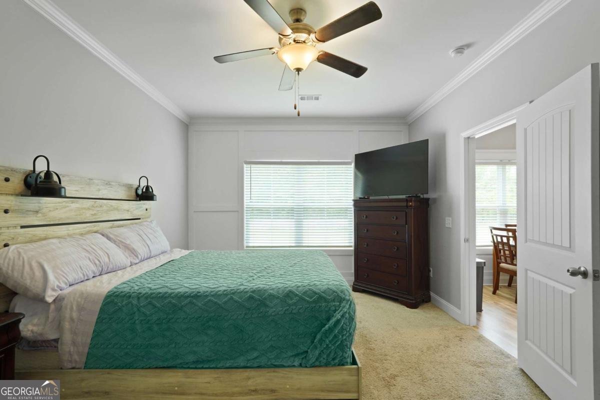 172 Taylor Creek Drive Ludowici - 27