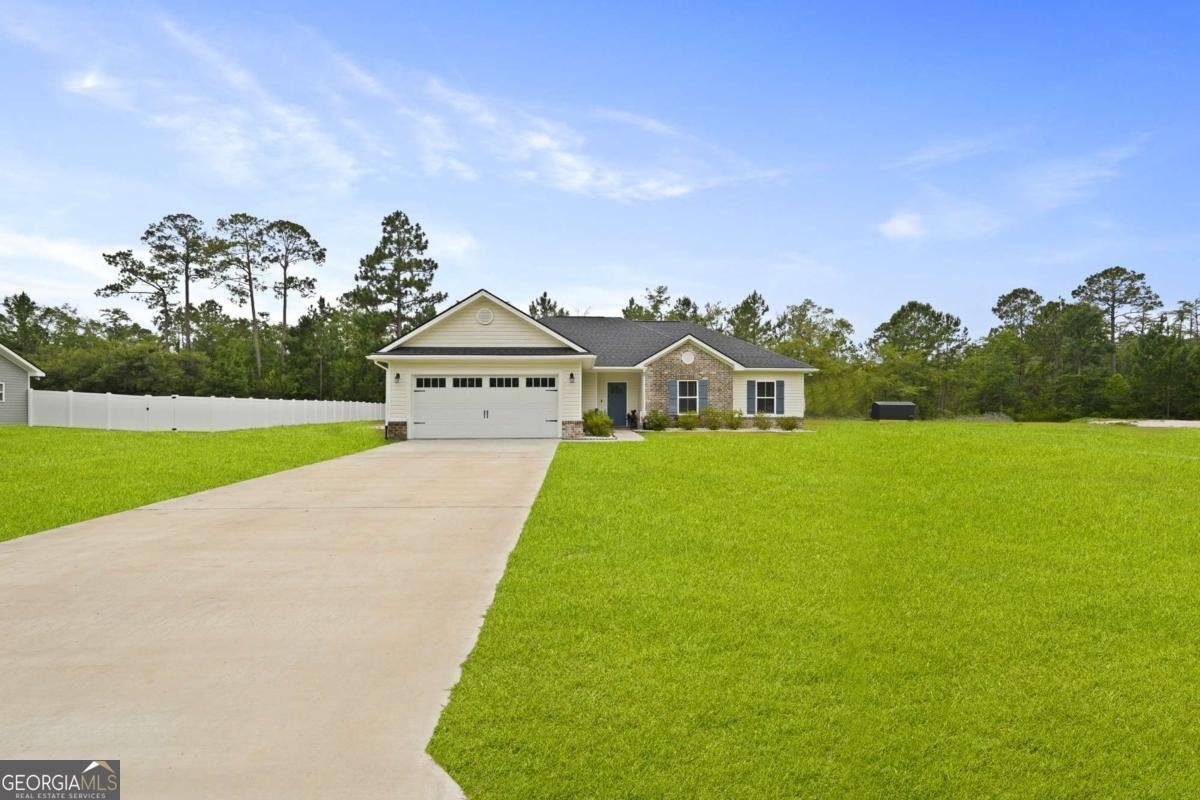 172 Taylor Creek Drive Ludowici - 3
