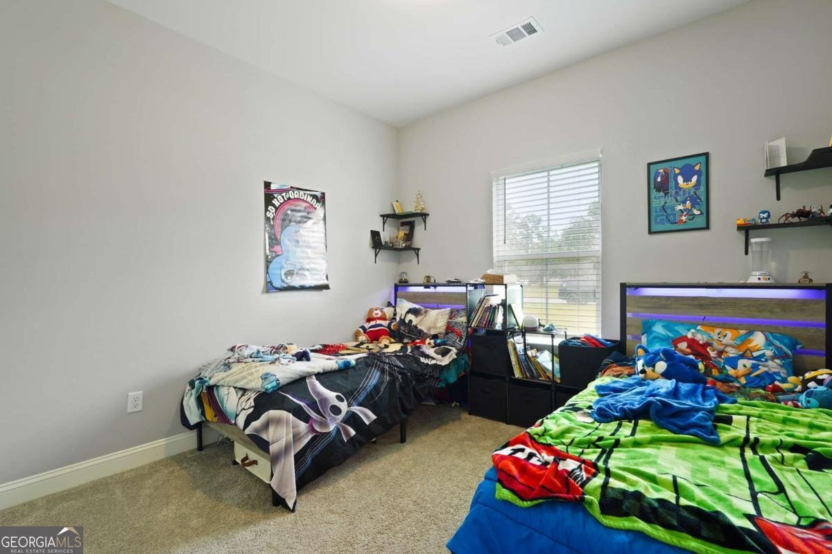 172 Taylor Creek Drive Ludowici - 36