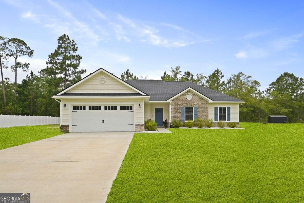 172 Taylor Creek Drive Ludowici - 4