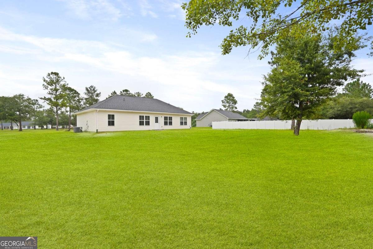 172 Taylor Creek Drive Ludowici - 40