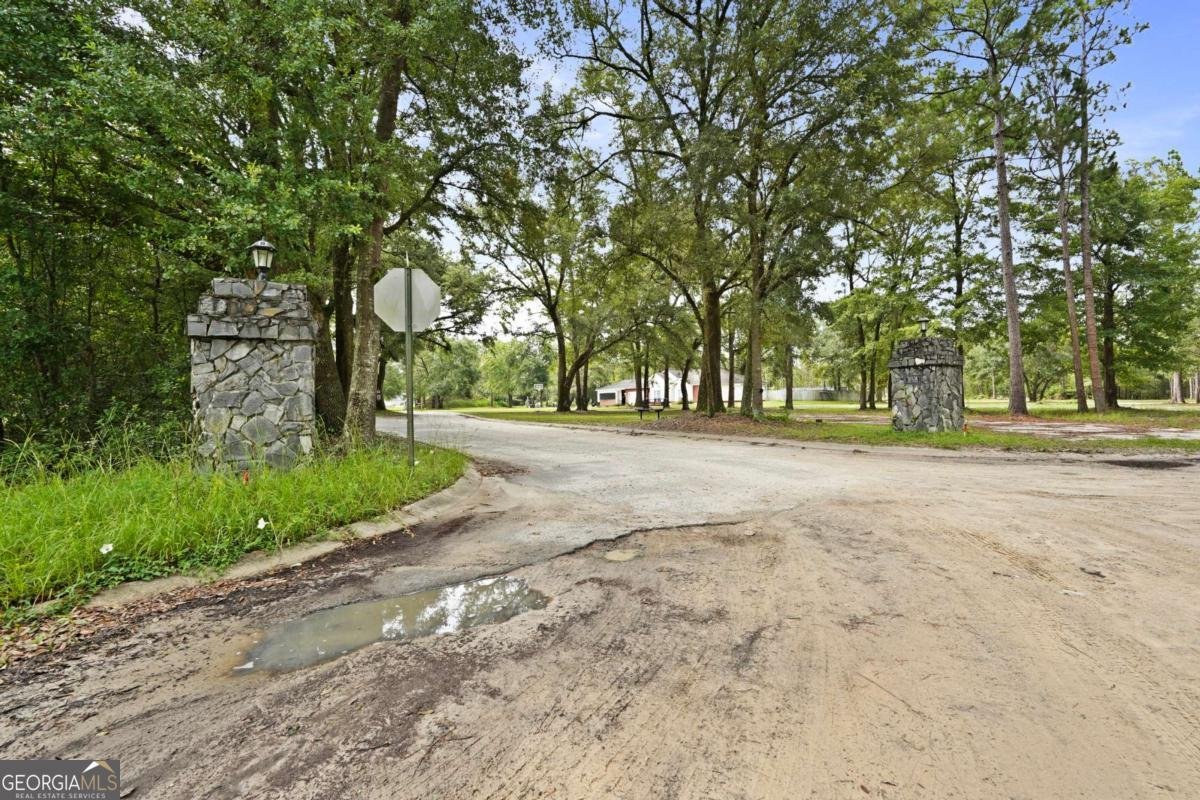 172 Taylor Creek Drive Ludowici - 43