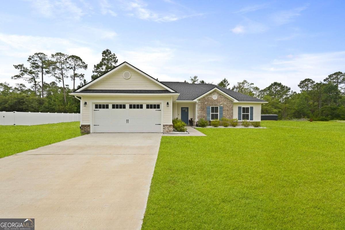 172 Taylor Creek Drive Ludowici - 5