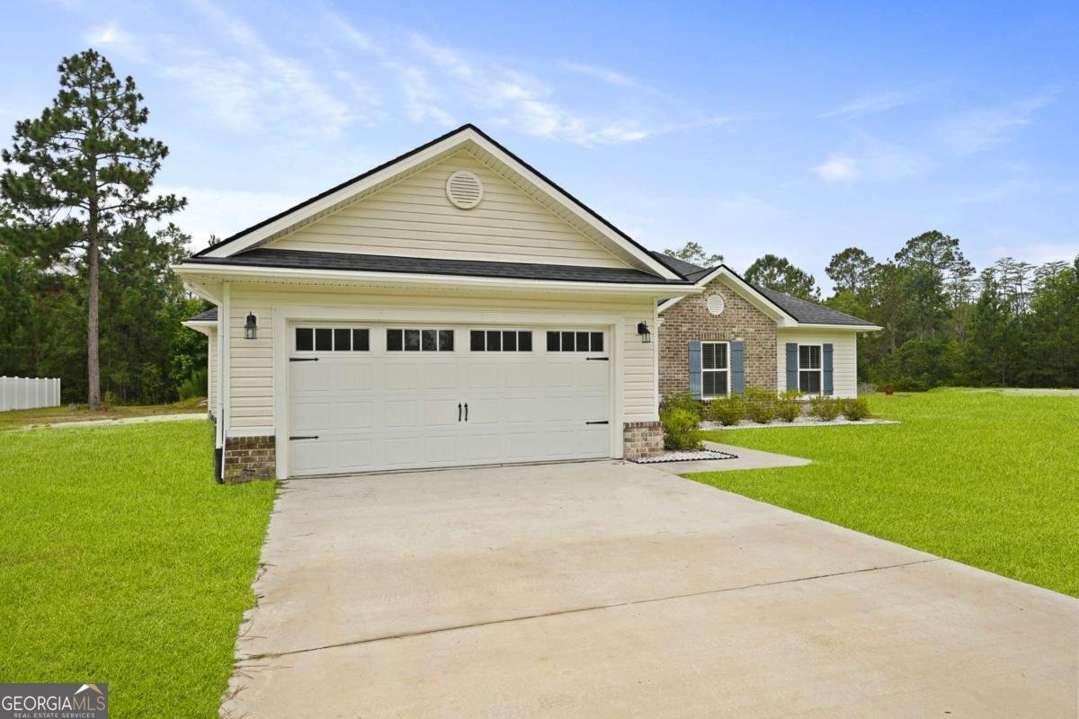 172 Taylor Creek Drive Ludowici - 6