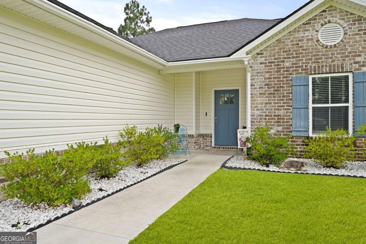 172 Taylor Creek Drive Ludowici - 7