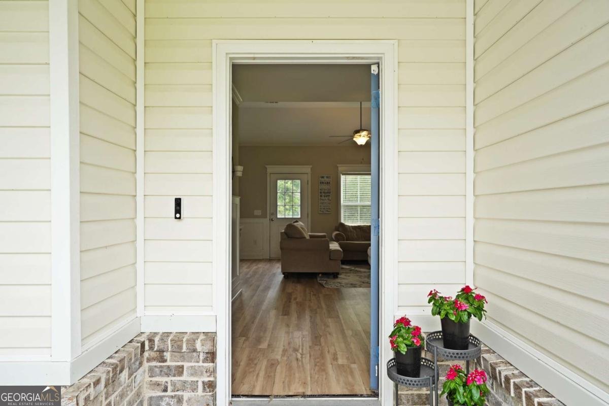 172 Taylor Creek Drive Ludowici - 9